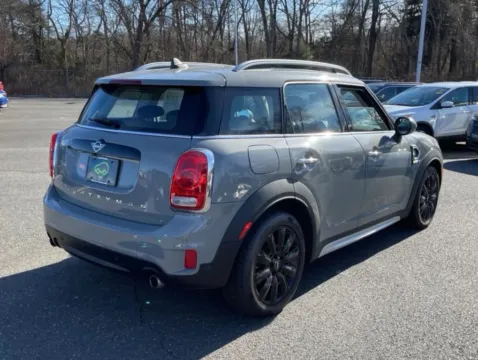 Another view of 2019 MINI Countryman Cooper S ALL4 Hatchback 4D for sale in Elkridge, MD at Bumble Auto - Elkridge