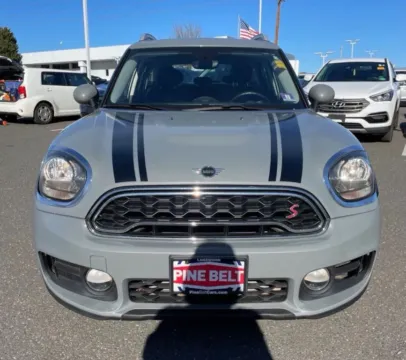 More photos of 2019 MINI Countryman Cooper S ALL4 Hatchback 4D at Bumble Auto - Elkridge, MD