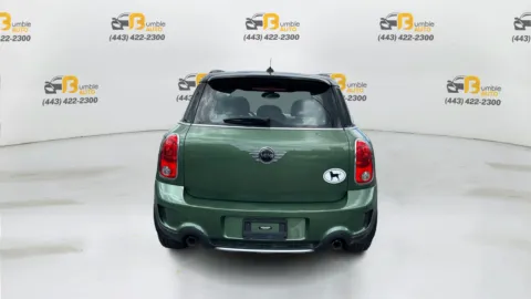 More photos of 2015 MINI Countryman Cooper S ALL4 Hatchback 4D at Bumble Auto - Elkridge, MD