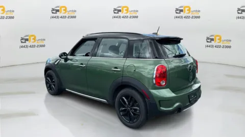 More photos of 2015 MINI Countryman Cooper S ALL4 Hatchback 4D at Bumble Auto - Elkridge, MD