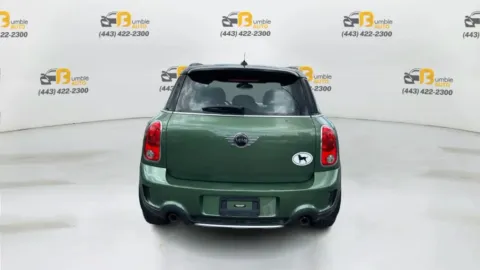 More photos of 2015 MINI Countryman Cooper S ALL4 Hatchback 4D at Bumble Auto - Elkridge, MD