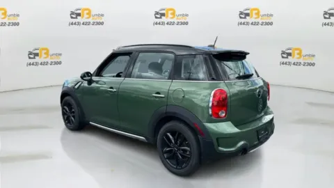 More photos of 2015 MINI Countryman Cooper S ALL4 Hatchback 4D at Bumble Auto - Elkridge, MD