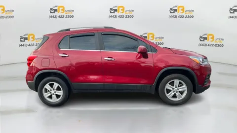 More photos of 2019 Chevrolet Trax LT Sport Utility 4D at Bumble Auto - Elkridge, MD