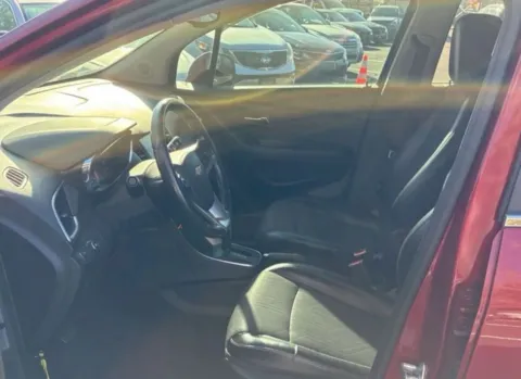 More photos of 2019 Chevrolet Trax LT Sport Utility 4D at Bumble Auto - Elkridge, MD