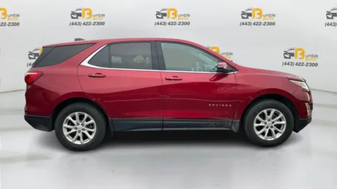 More photos of 2019 Chevrolet Equinox LT Sport Utility 4D at Bumble Auto - Elkridge, MD
