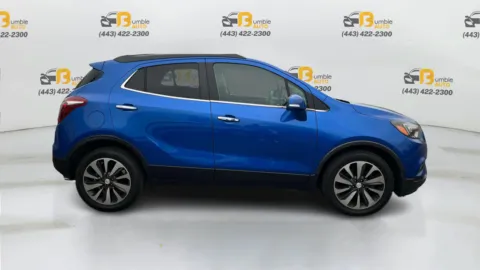 More photos of 2018 Buick Encore Essence Sport Utility 4D at Bumble Auto - Elkridge, MD