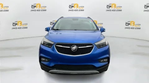 Photos of 2018 Buick Encore Essence Sport Utility 4D for sale in Elkridge, MD at Bumble Auto - Elkridge