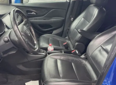 More photos of 2018 Buick Encore Essence Sport Utility 4D at Bumble Auto - Elkridge, MD