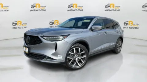 Used 2024 MAZDA CX-90 3.3 Turbo Preferred Plus Sport Utility 4D