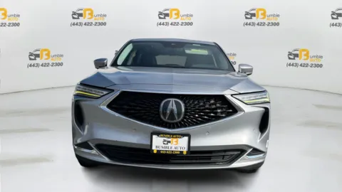 Photos of 2022 Acura MDX SH-AWD w/Technology Pkg Sport Utility 4D for sale in Elkridge, MD at Bumble Auto - Elkridge