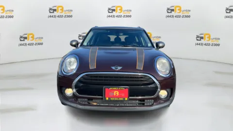 Photos of 2017 MINI Clubman Cooper ALL4 Hatchback 4D for sale in Elkridge, MD at Bumble Auto - Elkridge