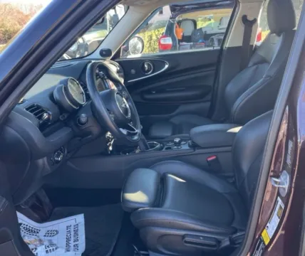 Another view of 2017 MINI Clubman Cooper ALL4 Hatchback 4D for sale in Elkridge, MD at Bumble Auto - Elkridge
