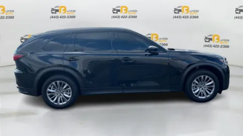 More photos of 2024 MAZDA CX-90 3.3 Turbo Preferred Plus Sport Utility 4D at Bumble Auto - Elkridge, MD