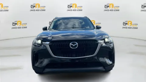 Photos of 2024 MAZDA CX-90 3.3 Turbo Preferred Plus Sport Utility 4D for sale in Elkridge, MD at Bumble Auto - Elkridge