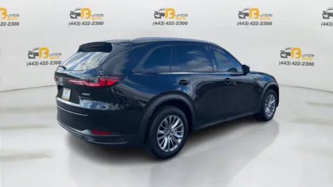 More photos of 2024 MAZDA CX-90 3.3 Turbo Preferred Plus Sport Utility 4D at Bumble Auto - Elkridge, MD