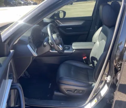 Another view of 2024 MAZDA CX-90 3.3 Turbo Preferred Plus Sport Utility 4D for sale in Elkridge, MD at Bumble Auto - Elkridge