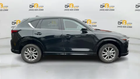 More photos of 2025 MAZDA CX-5 2.5 S Preferred Sport Utility 4D at Bumble Auto - Elkridge, MD