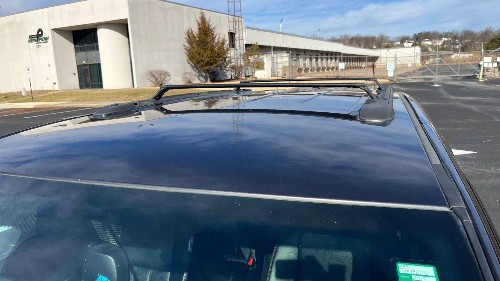 Dodge Grand Caravan photo 11