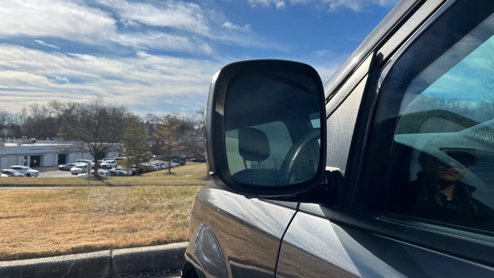 Dodge Grand Caravan photo 16