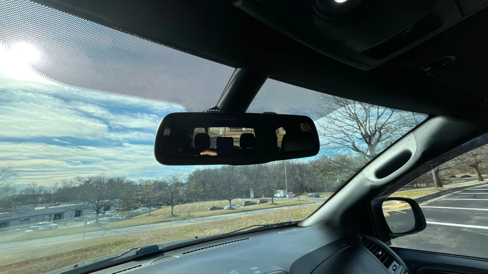 Dodge Grand Caravan photo 19