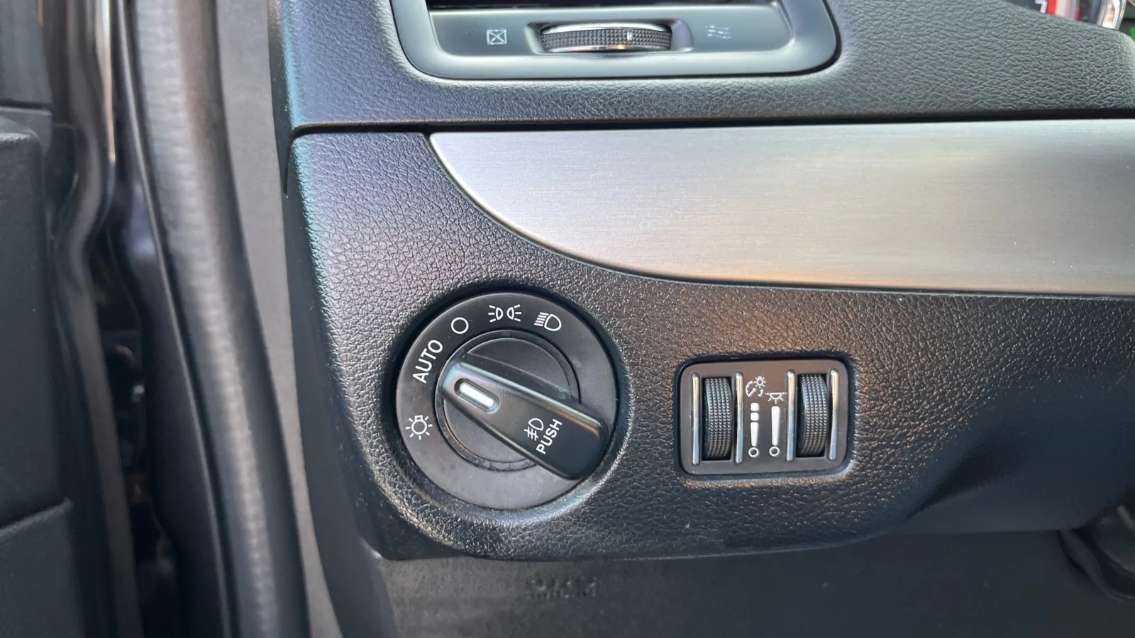 Dodge Grand Caravan photo 21