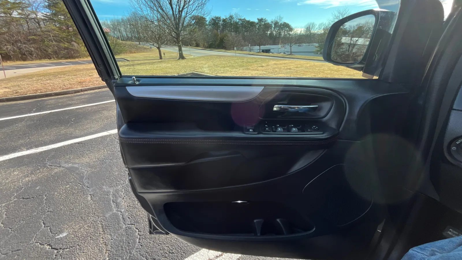 Dodge Grand Caravan photo 22
