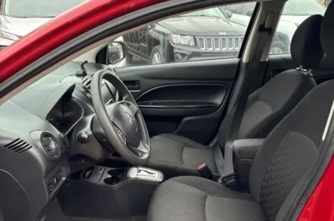 Photos of 2021 Mitsubishi Mirage LE Hatchback 4D for sale in Elkridge, MD at Bumble Auto - Elkridge