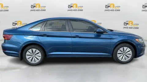 More photos of 2019 Volkswagen Jetta 1.4T S Sedan 4D at Bumble Auto - Elkridge, MD