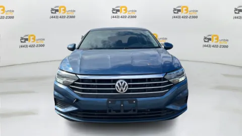 Another view of 2019 Volkswagen Jetta 1.4T S Sedan 4D for sale in Elkridge, MD at Bumble Auto - Elkridge