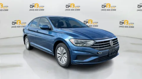 More photos of 2019 Volkswagen Jetta 1.4T S Sedan 4D at Bumble Auto - Elkridge, MD