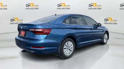 More photos of 2019 Volkswagen Jetta 1.4T S Sedan 4D at Bumble Auto - Elkridge, MD
