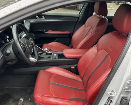 More photos of 2024 Kia K5 GT-Line Sedan 4D at Bumble Auto - Elkridge, MD