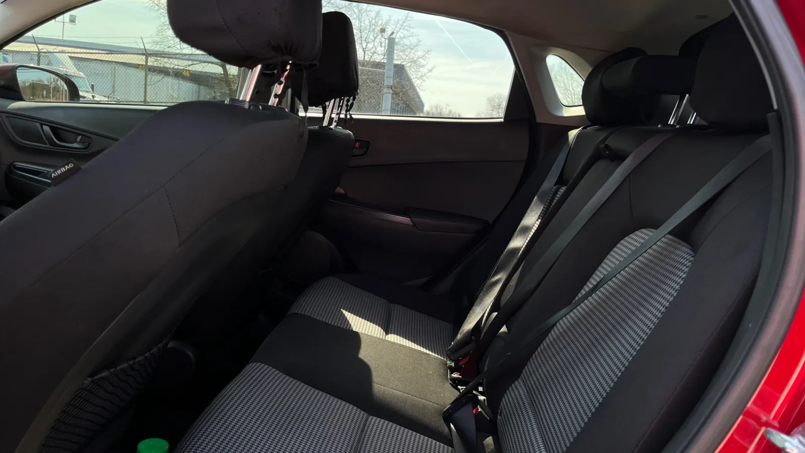 Hyundai Kona photo 10