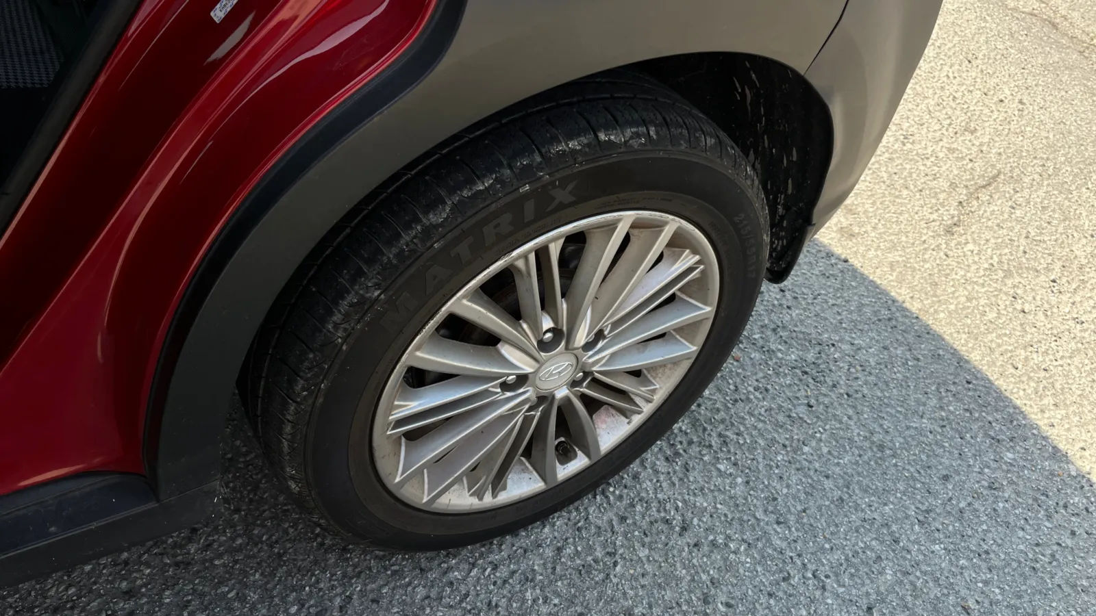 Hyundai Kona photo 14