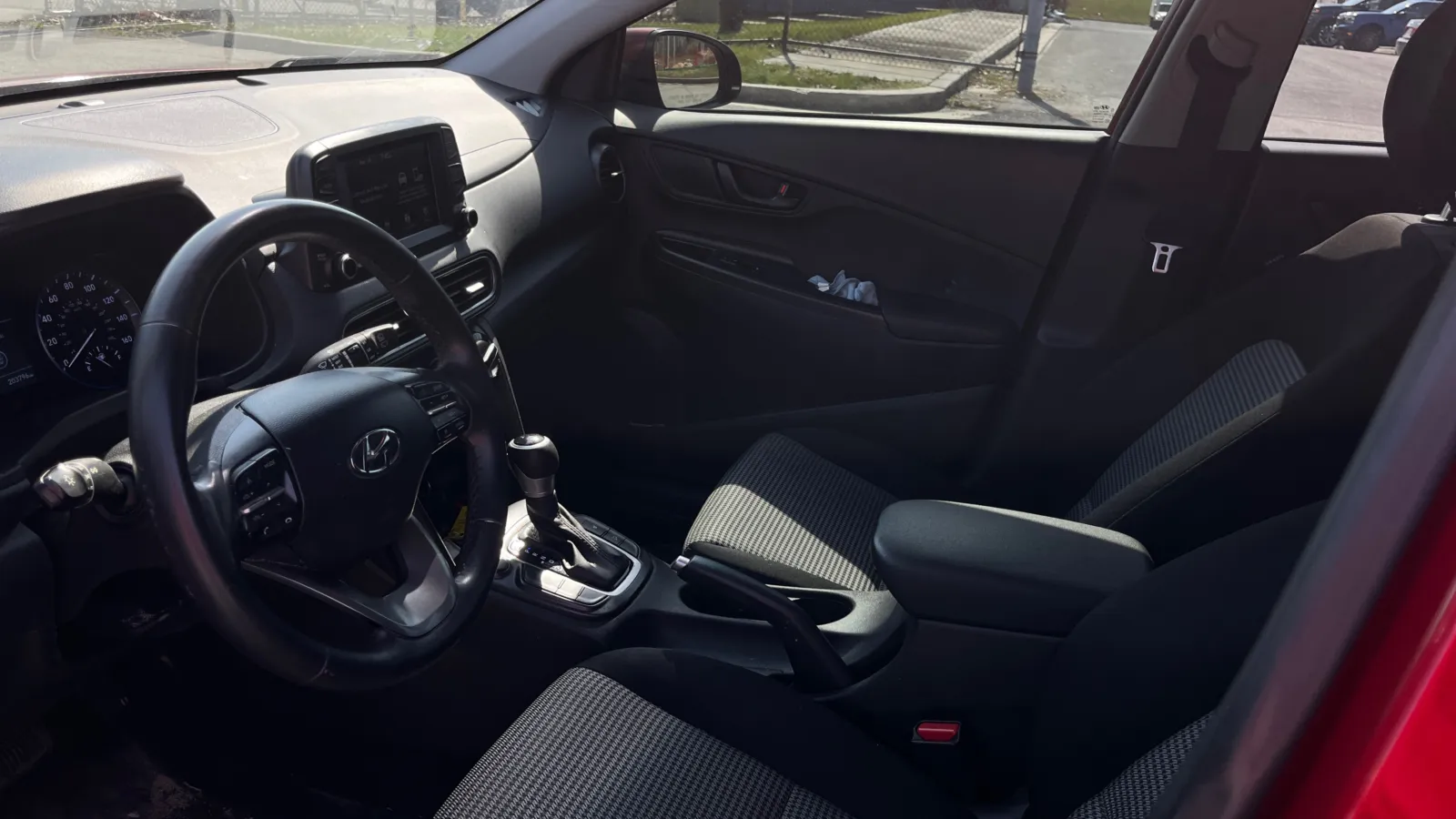 Hyundai Kona photo 15