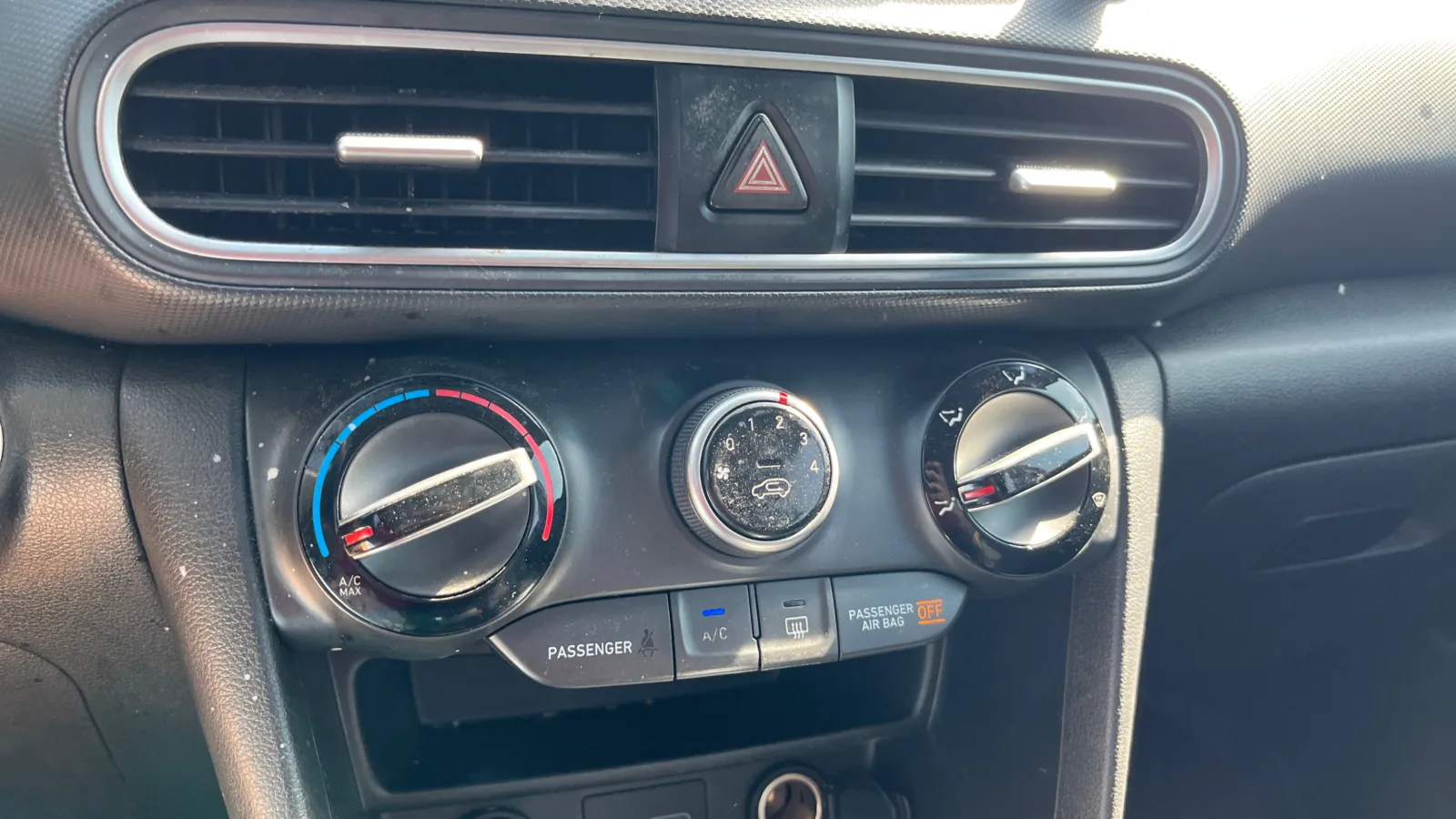 Hyundai Kona photo 22