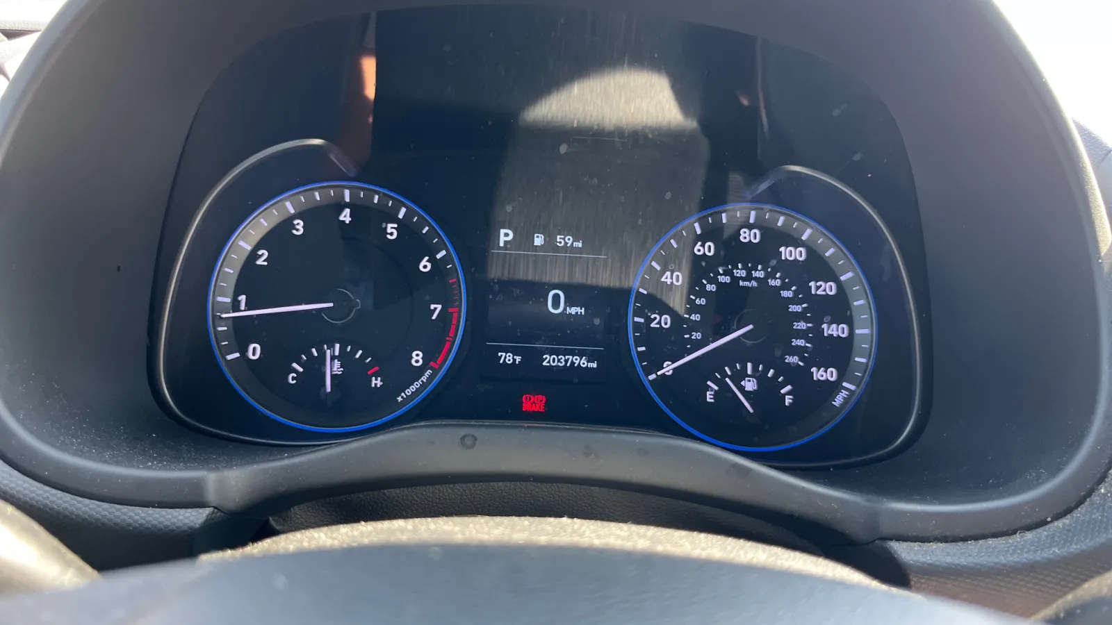 Hyundai Kona photo 17