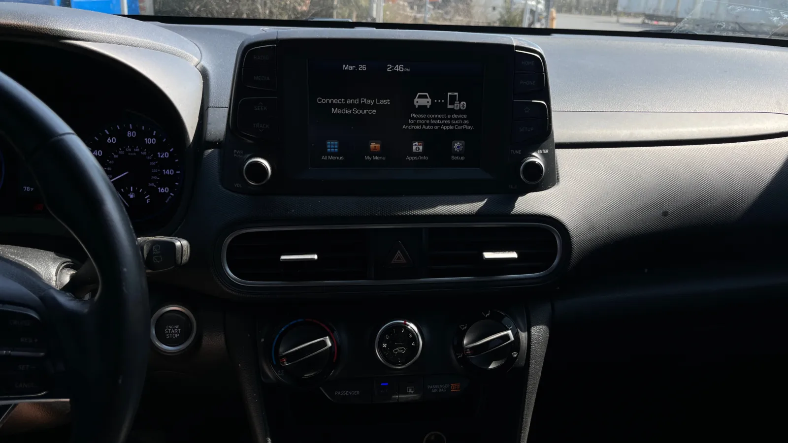Hyundai Kona photo 19