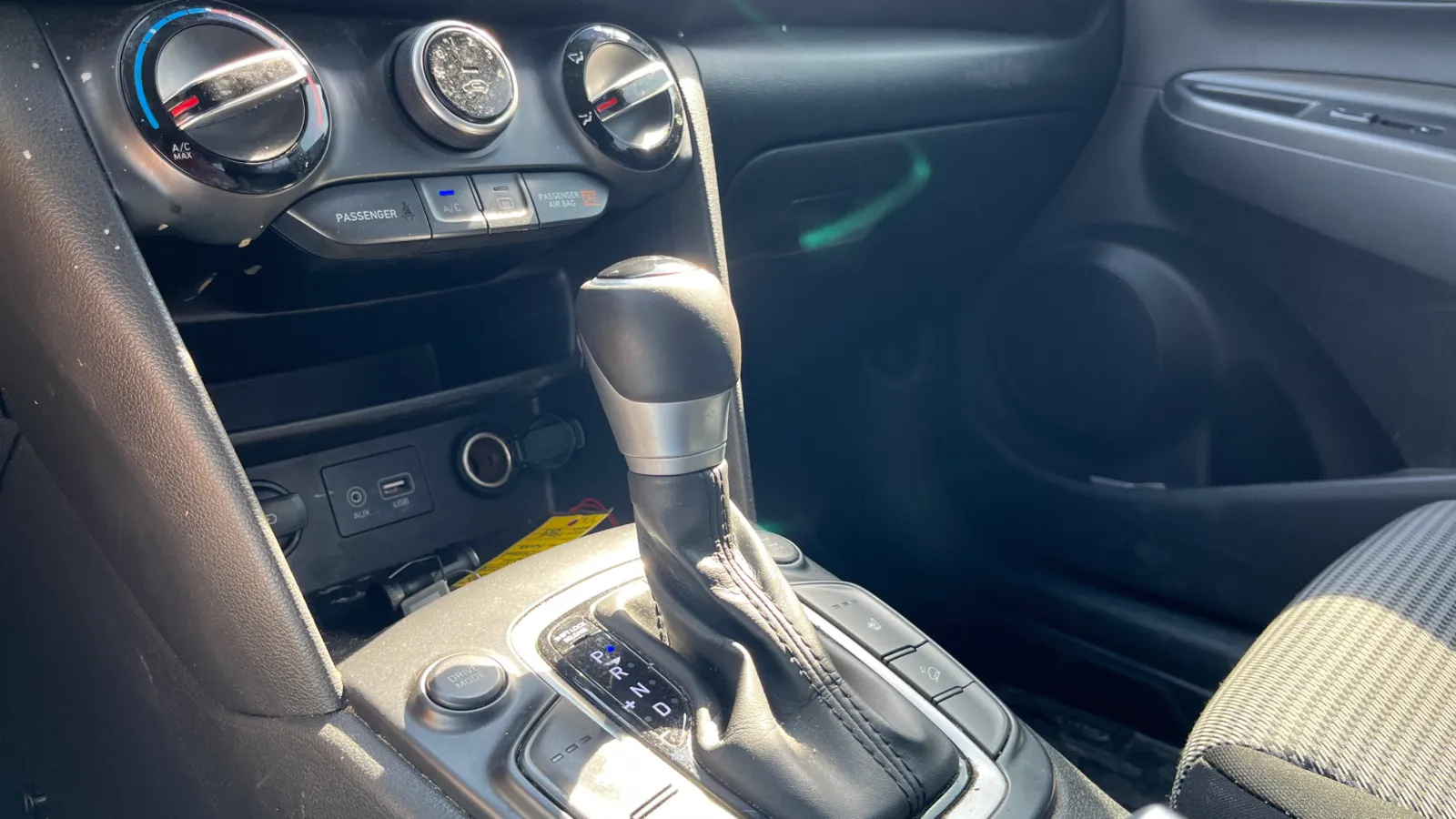 Hyundai Kona photo 26