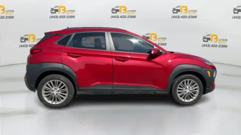 More photos of 2021 Hyundai Kona SEL Sport Utility 4D at Bumble Auto - Elkridge, MD