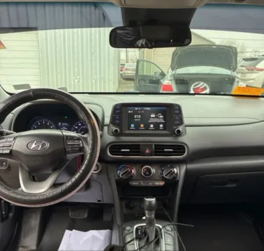 More photos of 2021 Hyundai Kona SEL Sport Utility 4D at Bumble Auto - Elkridge, MD