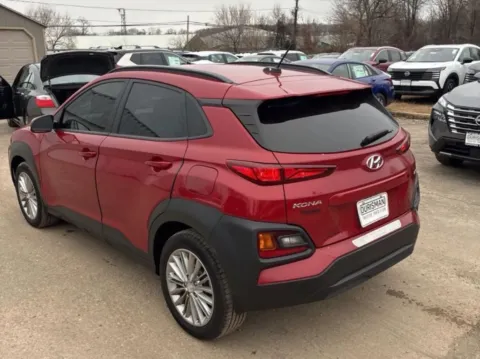 Photos of 2021 Hyundai Kona SEL Sport Utility 4D for sale in Elkridge, MD at Bumble Auto - Elkridge