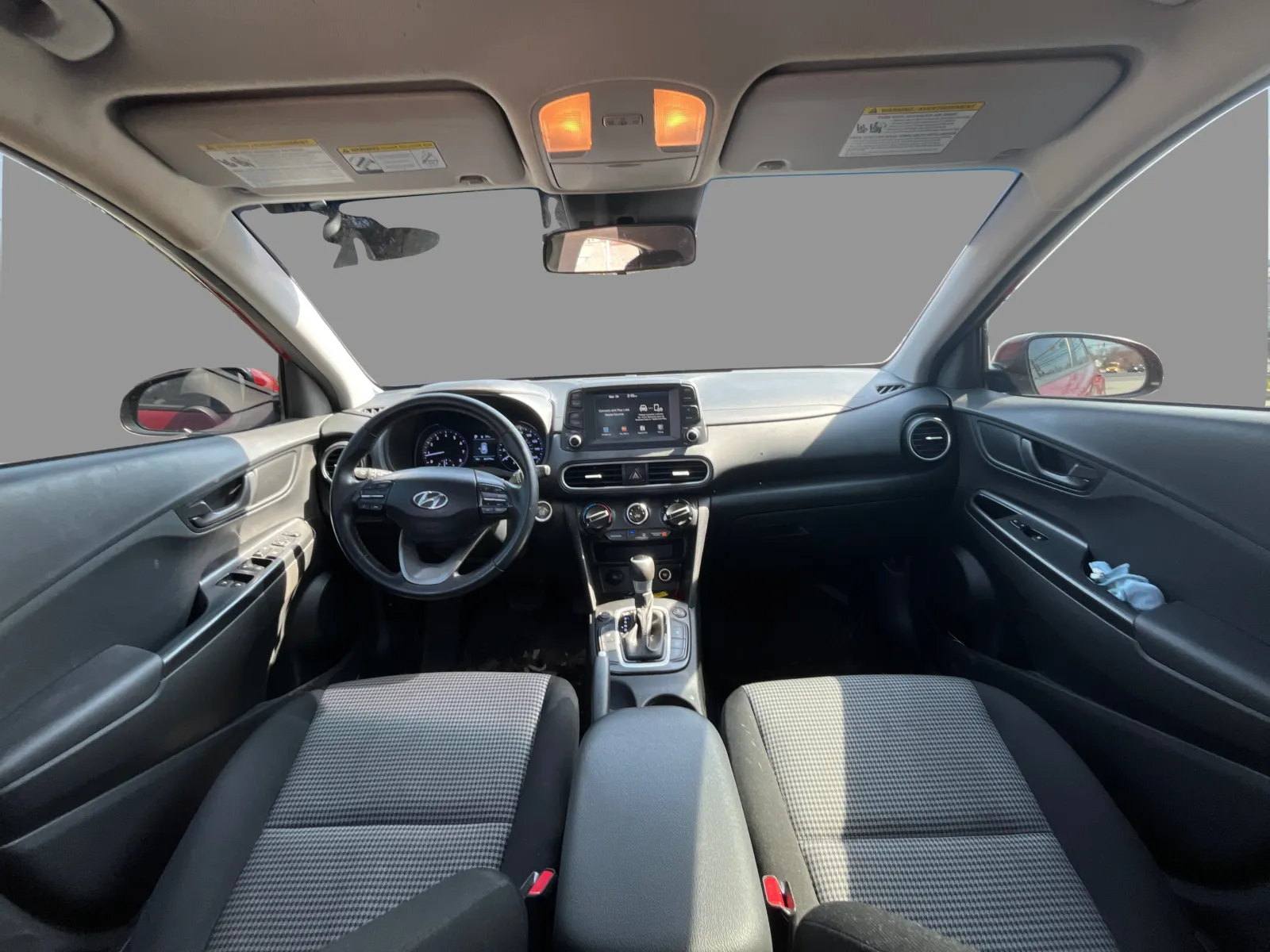 Hyundai Kona photo 20