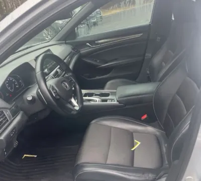 More photos of 2018 Honda Accord Sport Sedan 4D at Bumble Auto - Elkridge, MD