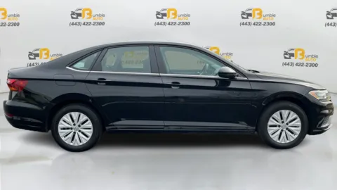 More photos of 2019 Volkswagen Jetta 1.4T S Sedan 4D at Bumble Auto - Elkridge, MD