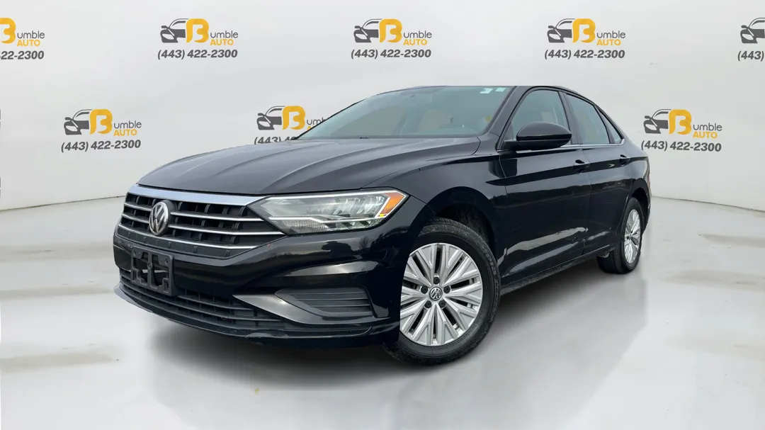 2019 Volkswagen Jetta 1.4T S Sedan 4D for sale in Elkridge, MD