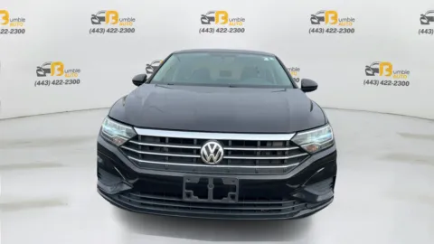 Photos of 2019 Volkswagen Jetta 1.4T S Sedan 4D for sale in Elkridge, MD at Bumble Auto - Elkridge