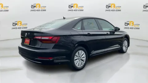 More photos of 2019 Volkswagen Jetta 1.4T S Sedan 4D at Bumble Auto - Elkridge, MD