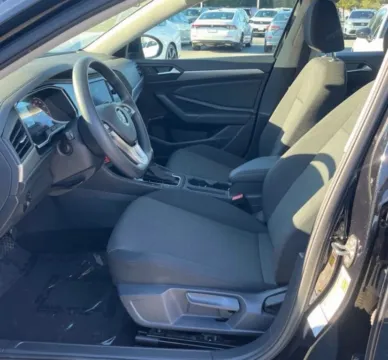 More photos of 2019 Volkswagen Jetta 1.4T S Sedan 4D at Bumble Auto - Elkridge, MD