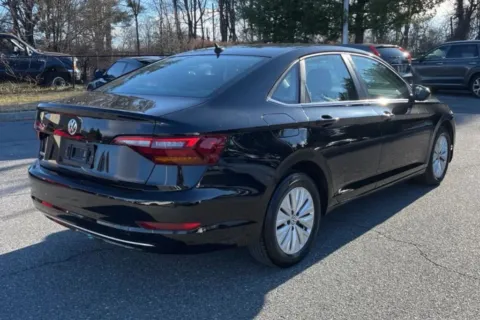 Another view of 2019 Volkswagen Jetta 1.4T S Sedan 4D for sale in Elkridge, MD at Bumble Auto - Elkridge